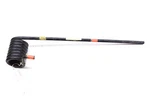 Oem Polaris 7041106-067 Suspension Spring Nos. Fixed Price $59.49.