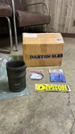 Darton Iron Mid Wet Sleeves 2008-2015 Mitsubishi Evo X (800-160) 4B11. Fixed Price $594.00.