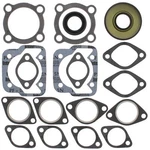 Yamaha 338, 1969-1973, Full Gasket Set And Crank Seals. Fixed Price $47.58.