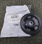 (qty 2) Brp 503192794 Rear Suspension Wheel Assembly For Renegade Tundra Gsx 900. Fixed Price $64.99.