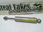 Ski Doo Snowmobile Rear Suspension Front Shock 13" Mxz Formula Grand Touring. Fixed Price $35.00.