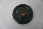 2005-21 Mxz Gsx Summit Mach Ski-doo Oem 141MM Track Idler Wheel (black) Ass'y. Fixed Price $24.95.