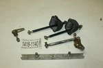 1999 Polaris Xc 500 Snowmobile Steering Linkage 1822467. Fixed Price $75.00.