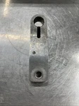 Polaris Pro X Steering Arm 2874341. Fixed Price $12.99.