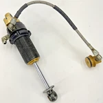 2001 440 Zr Arctic Cat Rear Suspension Arm Shock 0704-570 (parts). Fixed Price $109.95.