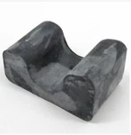 Arctic Cat Ski Rubber Damper 0603-036 New Nos Oem El Tigre, Zr, Zrt, Ext, Z1, F. Fixed Price $18.95.