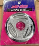 Ski-doo Oem Bombardier New Idler Bogie Wheel Formula Skandic # 570066622 Sealed. Fixed Price $26.75.