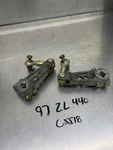 96 97 98 99 Arctic Cat Zr Zl Mountain 700 600 500 Oem Swaybar Arm Link Set. Fixed Price $79.89.