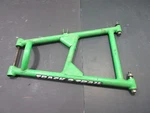 2004-2006 Arctic Cat 440 & Mod Sno Pro 2007 600 Green Right Lower Arm 1703-546. Fixed Price $74.95.