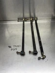 94 95 96 Polaris Indy Trail Classic 440 500 Front Suspension Tie Radius Rods Set. Fixed Price $126.89.