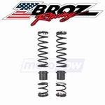 Zbroz Standard Dual Rate Spring Kit For 2018 Ski-doo Summit X E-tec 850 175 Cn. Fixed Price $229.24.
