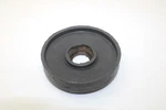 87 Polaris Trail Oem Rear Suspension Arm Upper Idler Wheel 1543017 Q219. Fixed Price $19.49.