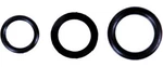 Sports Parts Windshield O-ring 86-180 15/16IN. Fixed Price $13.73.