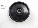 Nos 1986-1998 Kimpex Bogie Idler Wheel 04-116-69. Fixed Price $22.55.
