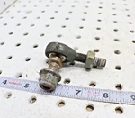 2013 Polaris Pro Rmk 800 Tie Rod End, Left, 10 X 23 Mm, 7061165. Fixed Price $12.44.