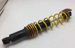 2004 Ski-doo Legend Mx Z 380F 550F Oem Front Shock Yellow Spring 505071198. Fixed Price $99.95.