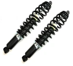 Rear Coil-over Shock Absorbers Fits 2014-2020 Arctic Wildcat Trail 700. Fixed Price $298.00.