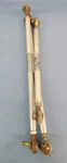 Tube Tie Rod-spindle Set 2003 Arctic F7 F5 Firecat. Fixed Price $52.99.