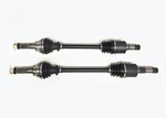Precision Rear Cv Axles For Polaris 1332894 1332895 Ranger 900 Diesel 2011-2014. Fixed Price $149.99.