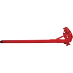 Spi Sports Parts Inc Right Hand Trail Arm Red For Polaris SM-08094. Fixed Price $162.70.