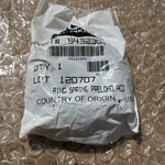 New Oem Polaris 5432304 Spring. Fixed Price $13.00.