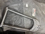 Yamaha Front Upper Left Lh Control A-arm Fx Nytro Oem 8HK-23540-00-P0 RW7028. Fixed Price $181.67.