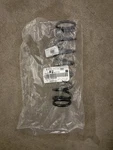 415103600 Ski-doo Center Shock Spring Formula Iii 700. Fixed Price $32.50.