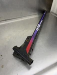 96 97 98 99 Polaris Indy Classic Oem Left Hand Trailing Arm #1822506-067. Fixed Price $84.59.