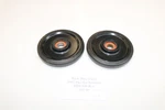 2007 Ski-doo Summit Xrs 800R 151" Ptek Rev 147 Idler Set. Fixed Price $49.95.
