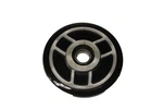 Ski Doo Suspension Track Idler Wheel 155 Mm 6205 Bearing Silver. Fixed Price $23.95.