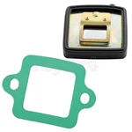 For Polaris Air Breather Reed W/gasket 3021352 Rzr Ranger Sportsman Ace Frontier. Fixed Price $17.73.