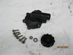 Polaris Rmk 700 Fusion 06' Iq Water Pump Liberty #5435314. Fixed Price $19.99.