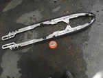 2004 Skidoo Summit 800 Ho, Left Lh & Right Rh Rail Runners Set Of (OPS1245). Fixed Price $140.90.