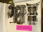 Polaris 440 Xr Prox Edge Cases Matching 1202274 5630845. Fixed Price $225.00.