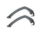 C&a Replacement Ski Loop Handle Gray Snowmobile 77020414 150-20663 650522. Fixed Price $80.51.