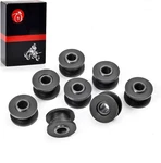 Arctic Cat Shock Bushing & Bearing Sleeve Kit 250 300 400 500 650 700 1998-2006. Fixed Price $20.77.