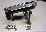 95 Arctic Cat Puma Deluxe 340 F/c Snowmobile Right Control Arms Spindle Assembly. Fixed Price $129.99.