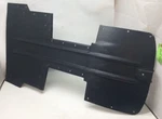 Arctic Cat Belly Pan Skid Plate 1998-2000 Zr Powder Special 500 600 1606-087 Oem. Fixed Price $48.99.