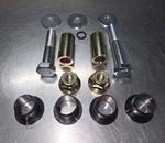 Spi Upper A-arm Bushing Kit SM-08606 For Ski-doo Snowmobiles. Fixed Price $32.95.