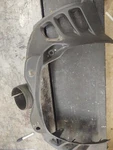 Polaris 2001 600 Classic Console-edge,black 5433724-070 RW5354. Fixed Price $55.89.