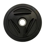 Ppd Group Idler WHEEL-6.5IN. X 25MM-BLACK For 2002-2003 Ski-doo Legend 380 Fan. Fixed Price $75.80.
