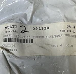 1604-745 Arctic Cat Idler Wheel New Oem. Fixed Price $34.89.