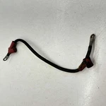 Battery Cable, Sol/starter, Black/red Caps - 2005 Polaris Classic 500. Fixed Price $10.00.