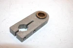 07 Arctic Cat Jag Z1 1100 Efi Oem Upper Pivot Idler 1704-522 Q1391. Fixed Price $19.99.