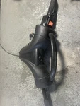 Polaris Fst 750 Switchback Handlebars Mountain Bar, Pad, Throttle Cable. Fixed Price $59.00.