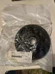 Arctic Cat Snowmobile Wheel Assy 5.66 W/out Rubber #0541-815. Fixed Price $30.00.