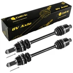 Rear Left & Right Cv Joint Axles For Polaris Sportsman X2 2011 / WV850 14. Fixed Price $120.00.