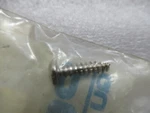 Genuine Polaris 7511853 Screw Oem New Factory Motorcycle Parts. Fixed Price $6.23.