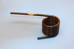 Nos Yamaha 1968 SL351 Reair Spring Part# 90508-80088-00. Fixed Price $25.95.