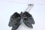 17-19 Polaris Switchback Assault 800 Oem Steering Relay Tie Rod 5336578. Fixed Price $40.00.